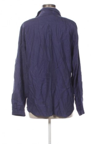 Damen Shirt Seidensticker, Größe L, Farbe Blau, Preis € 46,99