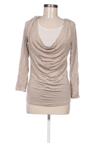 Damen Shirt Select, Größe M, Farbe Beige, Preis € 5,99