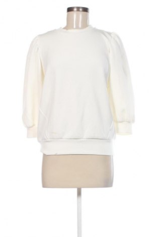 Damen Shirt Selected Femme, Größe L, Farbe Ecru, Preis € 56,99