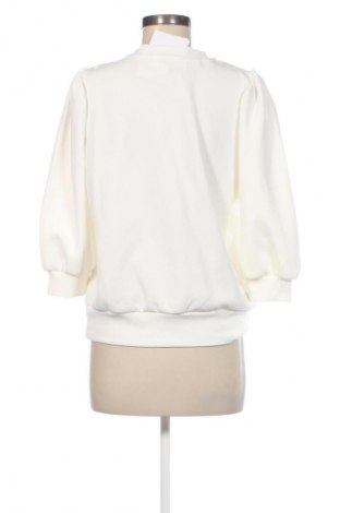 Damen Shirt Selected Femme, Größe L, Farbe Ecru, Preis € 56,99