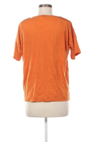 Damen Shirt Seventy Sergio Tegon, Größe L, Farbe Orange, Preis 50,99 €