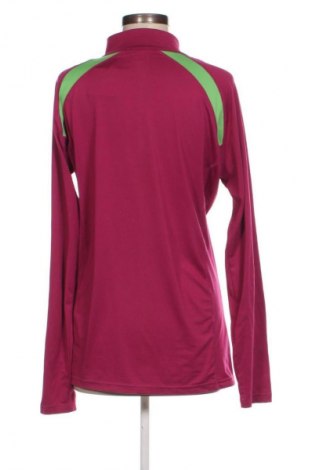 Damen Shirt Shamp, Größe L, Farbe Lila, Preis 7,99 €