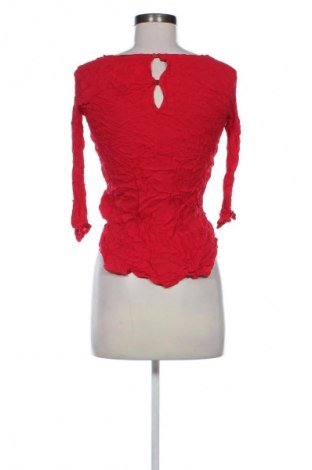 Damen Shirt Shana, Größe M, Farbe Rot, Preis 5,99 €