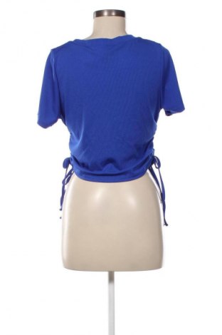 Damen Shirt Shine, Größe XL, Farbe Blau, Preis 7,99 €