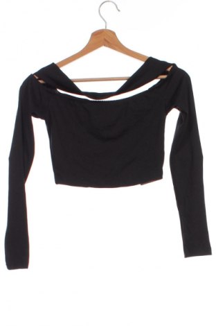 Damen Shirt Shine, Größe XS, Farbe Schwarz, Preis 3,99 €
