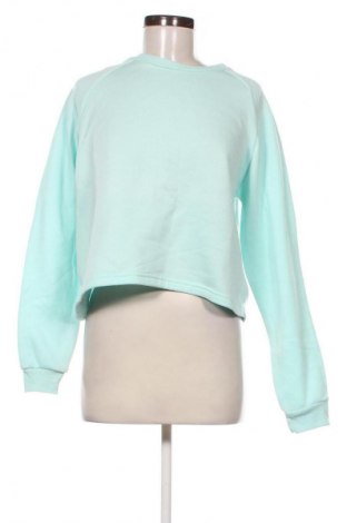 Damen Shirt Sinsay, Größe XL, Farbe Blau, Preis € 4,99