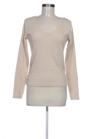 Damen Shirt Sinsay, Größe XL, Farbe Beige, Preis € 4,99