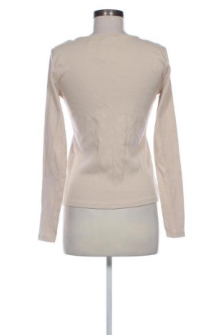 Damen Shirt Sinsay, Größe XL, Farbe Beige, Preis € 4,99