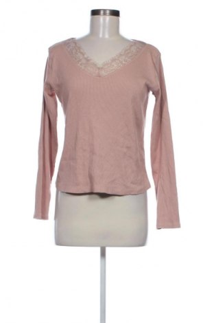 Damen Shirt Sinsay, Größe XL, Farbe Aschrosa, Preis € 4,99