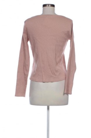 Damen Shirt Sinsay, Größe XL, Farbe Aschrosa, Preis € 4,99