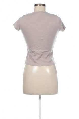 Damen Shirt Sinsay, Größe M, Farbe Grau, Preis 7,99 €