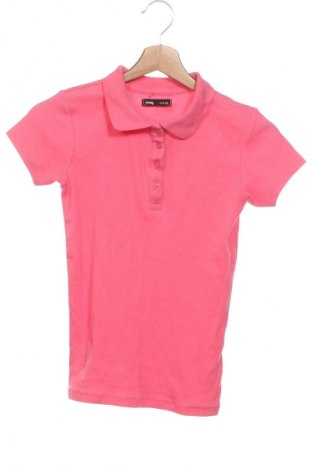 Damen Shirt Sinsay, Größe XS, Farbe Rosa, Preis 5,99 €