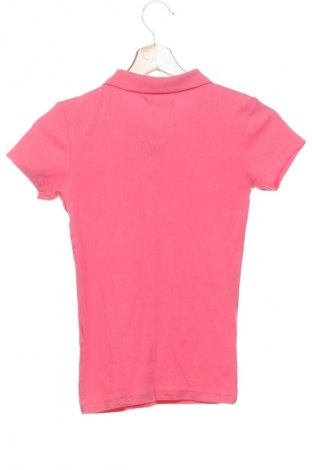 Damen Shirt Sinsay, Größe XS, Farbe Rosa, Preis 5,99 €