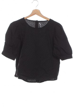 Damen Shirt Sinsay, Größe XS, Farbe Schwarz, Preis 5,99 €