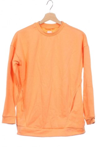 Damen Shirt Sinsay, Größe XS, Farbe Orange, Preis € 12,82