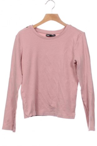 Damen Shirt Sinsay, Größe XS, Farbe Rosa, Preis € 5,99