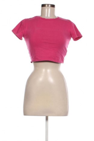 Damen Shirt Sinsay, Größe S, Farbe Rosa, Preis 7,99 €