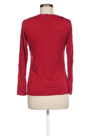 Damen Shirt Smallshow, Größe S, Farbe Rot, Preis 3,99 €