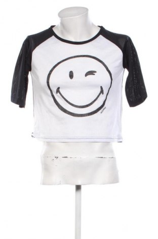 Dámská halenka Smiley, Velikost XS, Barva Vícebarevné, Cena  179,00 Kč