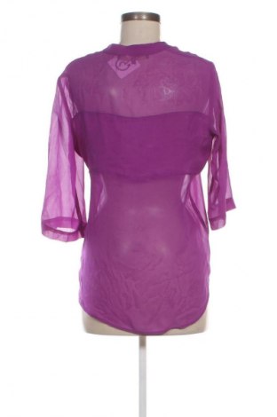 Damen Shirt Space Style Concept, Größe M, Farbe Lila, Preis € 16,99