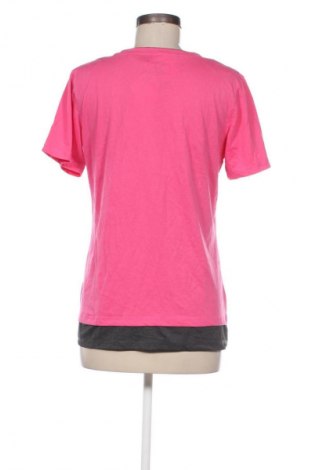 Damen Shirt Sports, Größe M, Farbe Rosa, Preis € 12,99