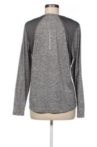 Damen Shirt Sports, Größe L, Farbe Grau, Preis € 5,99