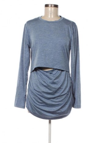 Damen Shirt Stormberg, Größe L, Farbe Blau, Preis € 5,99