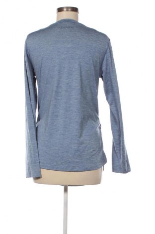 Damen Shirt Stormberg, Größe L, Farbe Blau, Preis € 5,99