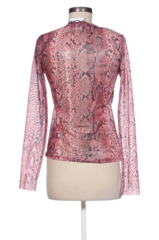 Damen Shirt Stradivarius, Größe L, Farbe Mehrfarbig, Preis 2,99 €