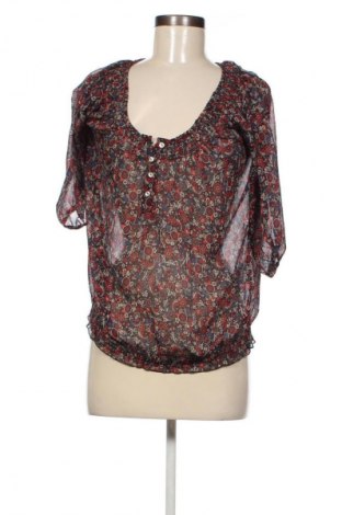 Dámská halenka Stradivarius, Velikost L, Barva Vícebarevné, Cena  189,00 Kč