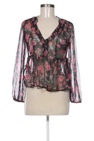 Bluză de femei Stradivarius, Mărime M, Culoare Multicolor, Preț 31,99 Lei