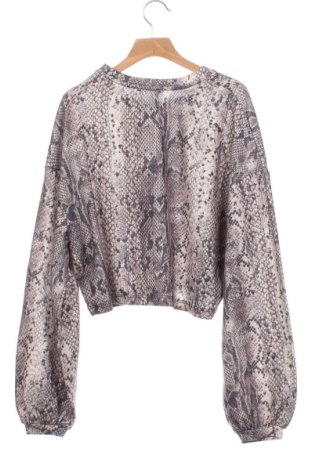 Damen Shirt Stradivarius, Größe S, Farbe Mehrfarbig, Preis € 6,99