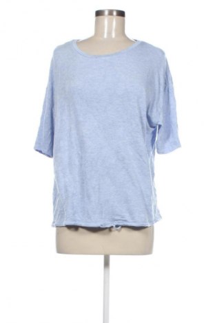 Damen Shirt Street One, Größe L, Farbe Blau, Preis 18,99 €