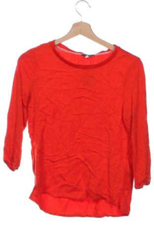 Damen Shirt Street One, Größe XS, Farbe Orange, Preis € 9,99