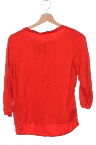 Damen Shirt Street One, Größe XS, Farbe Orange, Preis € 9,99