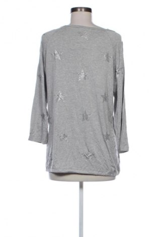 Damen Shirt Street One, Größe L, Farbe Grau, Preis € 9,99