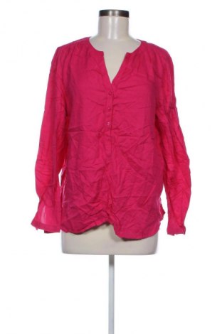 Damen Shirt Street One, Größe M, Farbe Rosa, Preis € 9,99