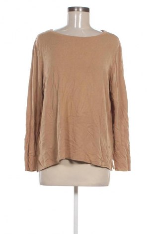 Damen Shirt Street One, Größe XL, Farbe Beige, Preis € 9,99