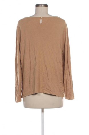 Damen Shirt Street One, Größe XL, Farbe Beige, Preis € 9,99