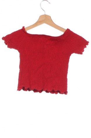 Damen Shirt Subdued, Größe XS, Farbe Rot, Preis € 18,99