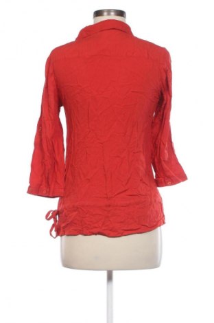 Damen Shirt Sure, Größe M, Farbe Rot, Preis € 6,99