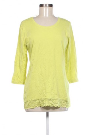 Damen Shirt Sure, Größe L, Farbe Grün, Preis € 5,99