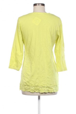 Damen Shirt Sure, Größe L, Farbe Grün, Preis € 5,99