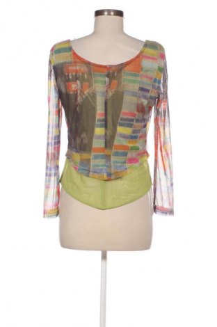 Damen Shirt Susanne Wiebe, Größe M, Farbe Mehrfarbig, Preis 94,17 €