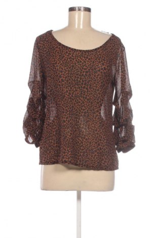 Damen Shirt Susy Mix, Größe M, Farbe Braun, Preis € 5,99