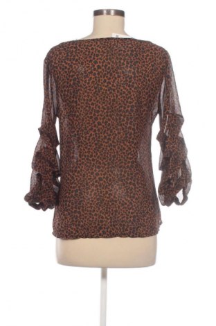 Damen Shirt Susy Mix, Größe M, Farbe Braun, Preis € 5,99