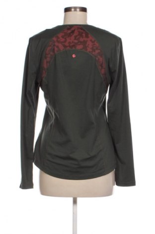 Damen Shirt TCM, Größe M, Farbe Grün, Preis 5,99 €