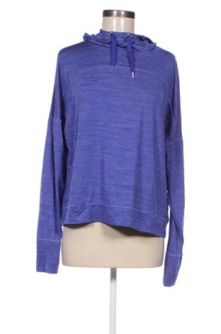 Damen Shirt TCM, Größe M, Farbe Blau, Preis 6,99 €