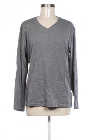 Damen Shirt TCM, Größe M, Farbe Grau, Preis 5,99 €