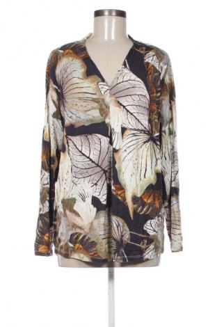 Dámská halenka Tagliatore 0205, Velikost L, Barva Vícebarevné, Cena  269,00 Kč